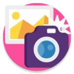 Logo of JPEG / PNG Image File Converte android Application 